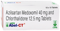 Abel Ct Tablet 10