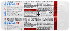 Abel Ct Tablet 10