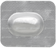 Abendol Chewable Tablet 1
