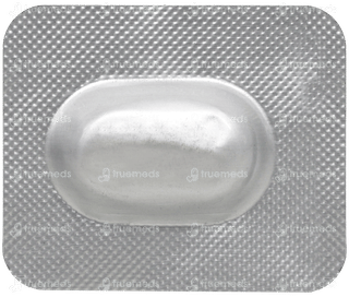 Abendol Chewable Tablet 1