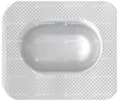 Abendol Chewable Tablet 1