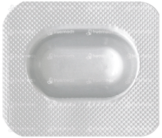 Abendol Chewable Tablet 1