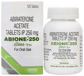 Abione 250mg Tablet 120