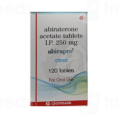 Abirapro Tablet 120