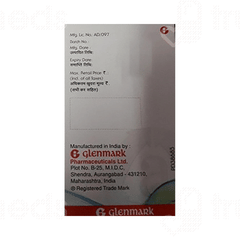 Abirapro Tablet 120