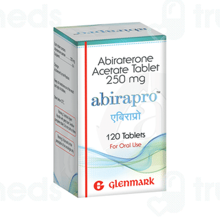 Abirapro Tablet 120