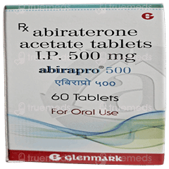 Abirapro 500 Tablet 60