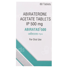 Abiratas 500 Tablet 60