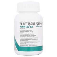 Abiratas 500 Tablet 60