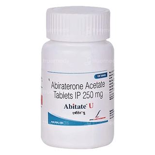 Abitate U Tablet 120