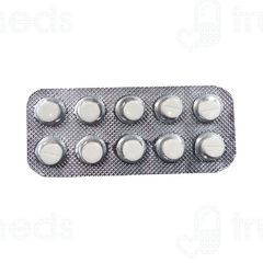 Abitol 4 MG Tablet 10