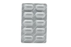 Abixim 200 Tablet 10