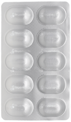 Abixim 200 Tablet 10 Abixim 200 Tablet 10
