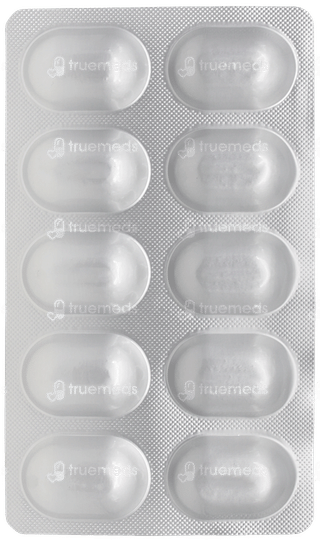 Abixim 200 Tablet 10