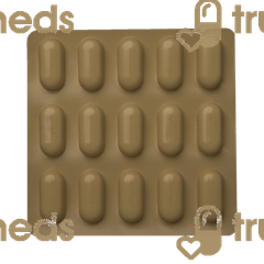 Abocal 500 Tablet 15 Abocal 500 Tablet 15