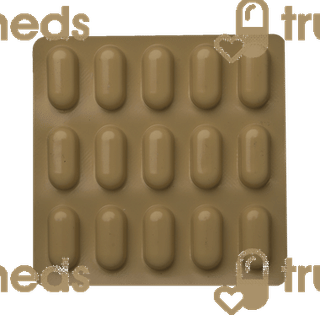 Abocal 500 Tablet 15