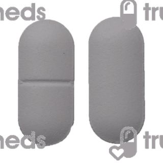 Abocal 500 Tablet 15