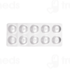 Abolish M 10/5 MG Tablet 10