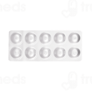 Abolish M 10/5 MG Tablet 10