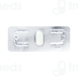 Abortab 200 MG Tablet 1