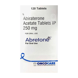 Abretone Tablet 120