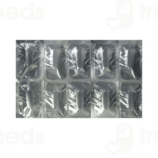 Absotrend Q 10 MG Tablet 10