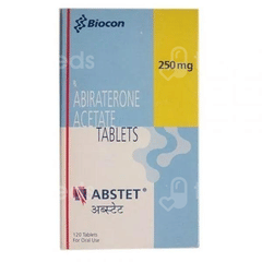 Abstet Tablet 120