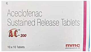 Ac 200 Tablet 10