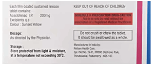 Ac 200 Tablet 10