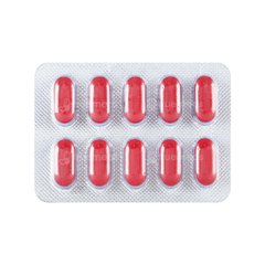Ac Mr Tablet 10