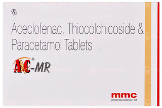 Ac Mr Tablet 10