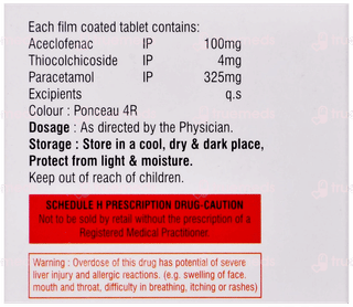 Ac Mr Tablet 10