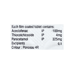 Ac Mr Tablet 10