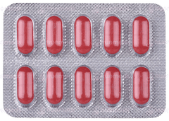 Ac Mr Tablet 10 Ac Mr Tablet 10
