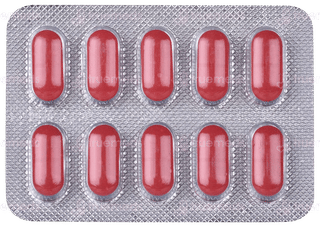 Ac Mr Tablet 10