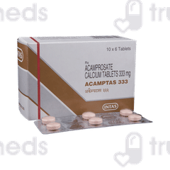 Acamptas 333 Tablet 6