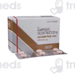 Acamptas 333 Tablet 6