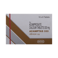 Acamptas 333 Tablet 6