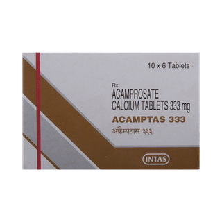 Acamptas 333 Tablet 6