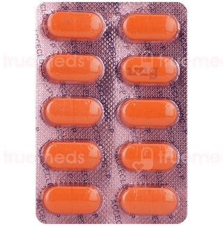 Acceclowoc P Tablet 10