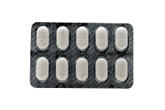 Accemol Tablet 10