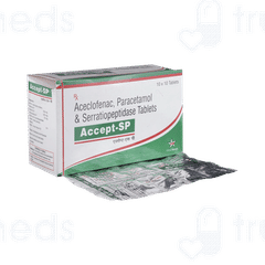 Accept Sp Tablet 10