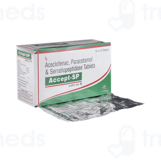 Accept Sp Tablet 10