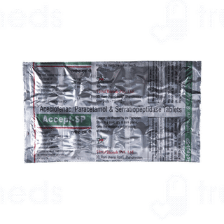 Accept Sp Tablet 10
