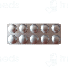 Accuglim 1 Tablet 10 Accuglim 1 Tablet 10