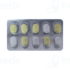 Accuglim M2 Tablet 10 Accuglim M2 Tablet 10