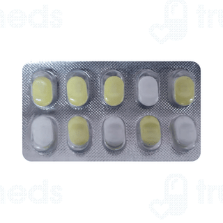 Accuglim M2 Tablet 10