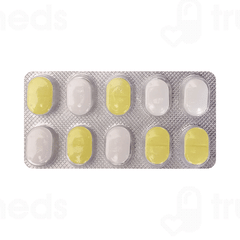 Accuglim M2 Tablet 10 Accuglim M2 Tablet 10