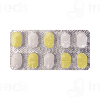 Accuglim M2 Tablet 10