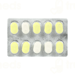 Accuglim Mp2 Tablet 10